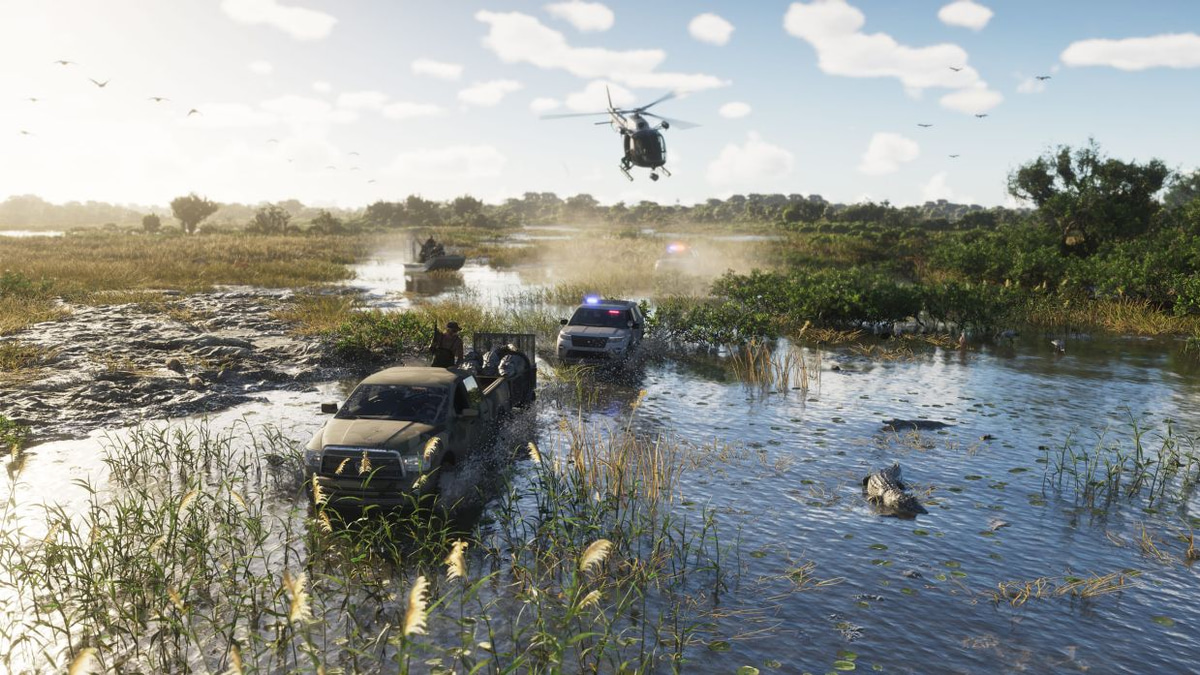 Grand Theft Auto VI Arrives on Netflix After Early Leaks Spark Legal Action