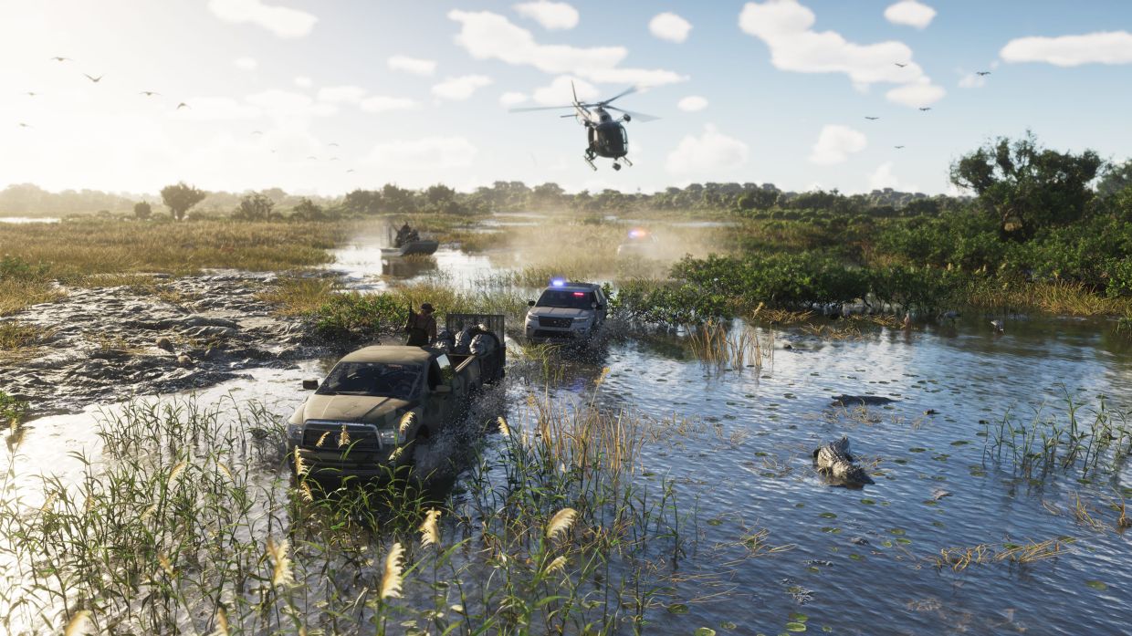 Grand Theft Auto VI Arrives on Netflix After Early Leaks Spark Legal Action