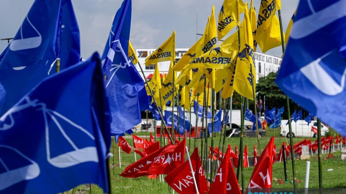 Johor Election Campaign Enters Softer Phase With Grassroots Focus