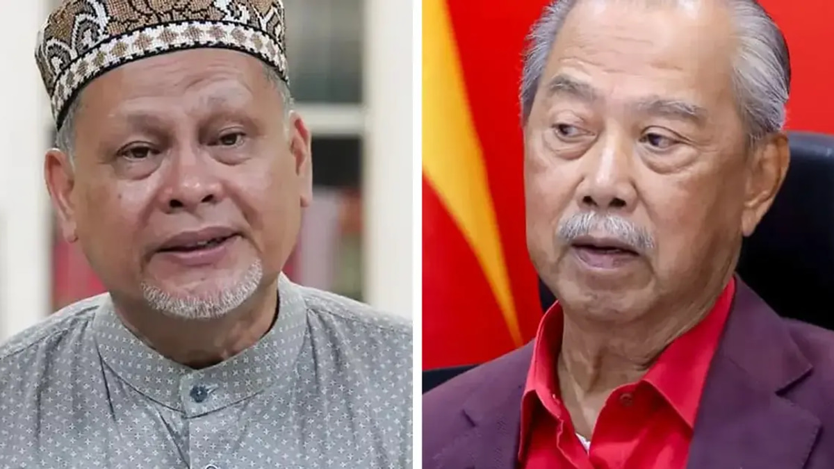 PAS Issues Ultimatum to Bersatu Over Election Rivalry