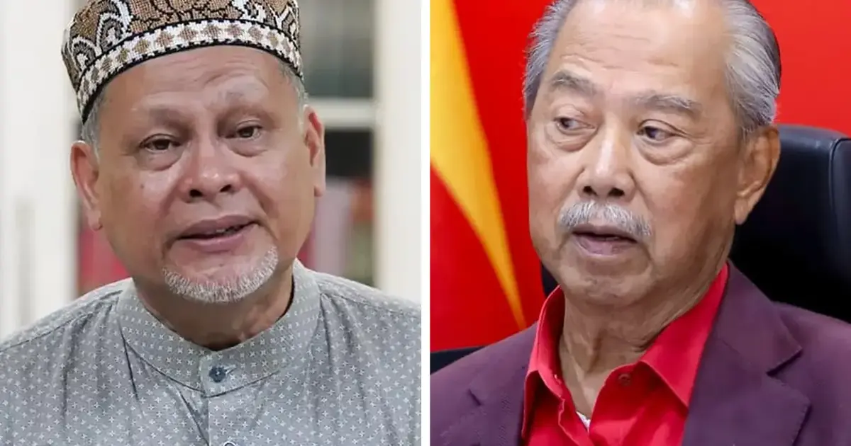 PAS Issues Ultimatum to Bersatu Over Election Rivalry