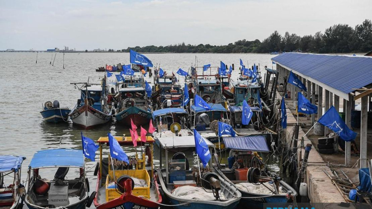 Sungai Rengit Traders and Fishermen Seek Urgent Infrastructure and Security Remedies from New Assemblyman