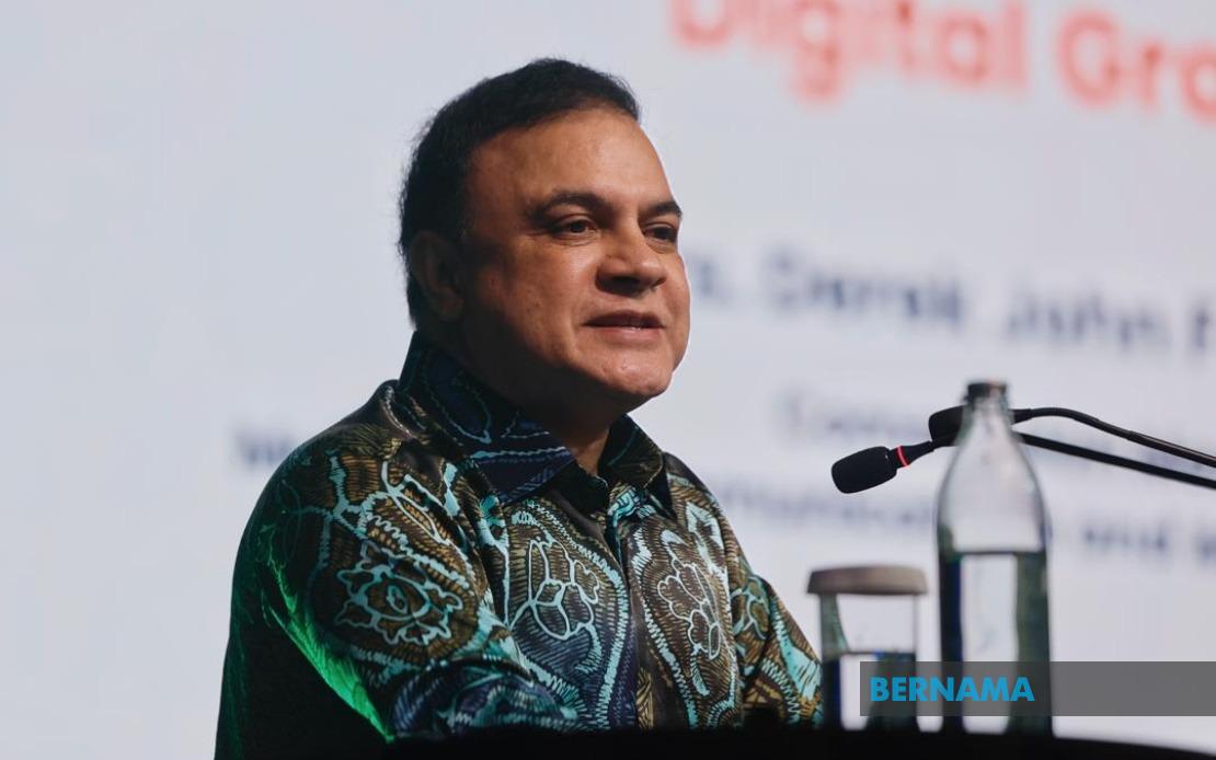 Malaysia Must Align Digital and Physical Laws to Combat Online Crime, Says MCMC Official