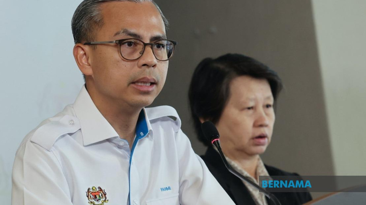 MCMC Takes Down Over 127,000 Scam Posts Since January, Majority From Facebook and TikTok