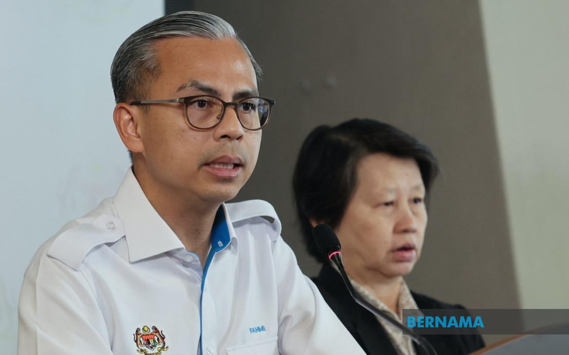 MCMC Takes Down Over 127,000 Scam Posts Since January, Majority From Facebook and TikTok