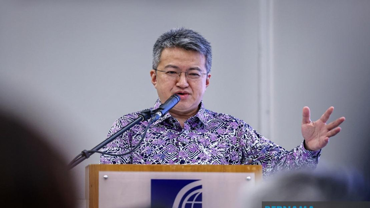 Pakatan Harapan Braces for Vote-Splitting Risk in Johor Election as Perikatan Nasional Sits Out 23 Seats