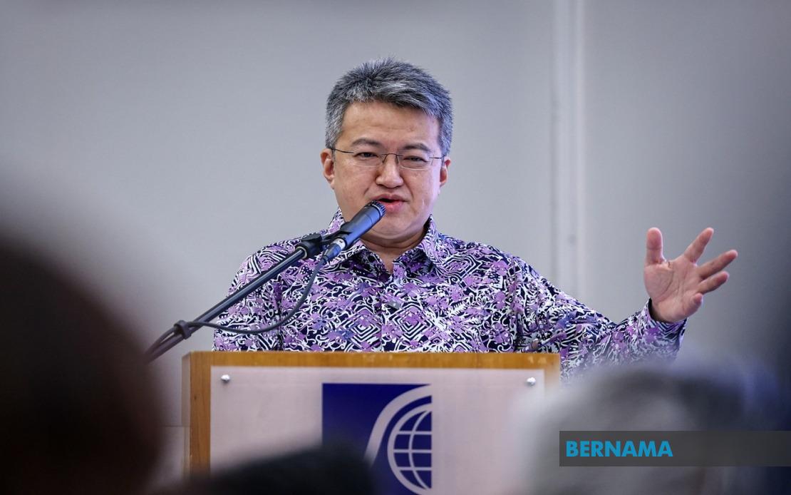 Pakatan Harapan Braces for Vote-Splitting Risk in Johor Election as Perikatan Nasional Sits Out 23 Seats