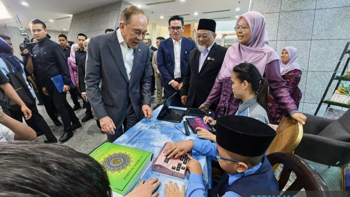 MADANI Government Reaffirms Commitment to Teacher Welfare and Education Funding