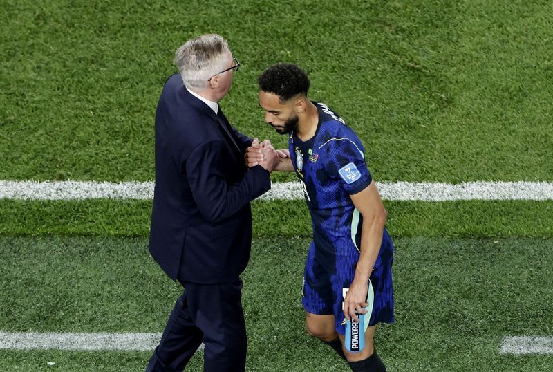 Cunha's Dynamic Play Offers Brazil Fresh Hope Under Ancelotti's New System