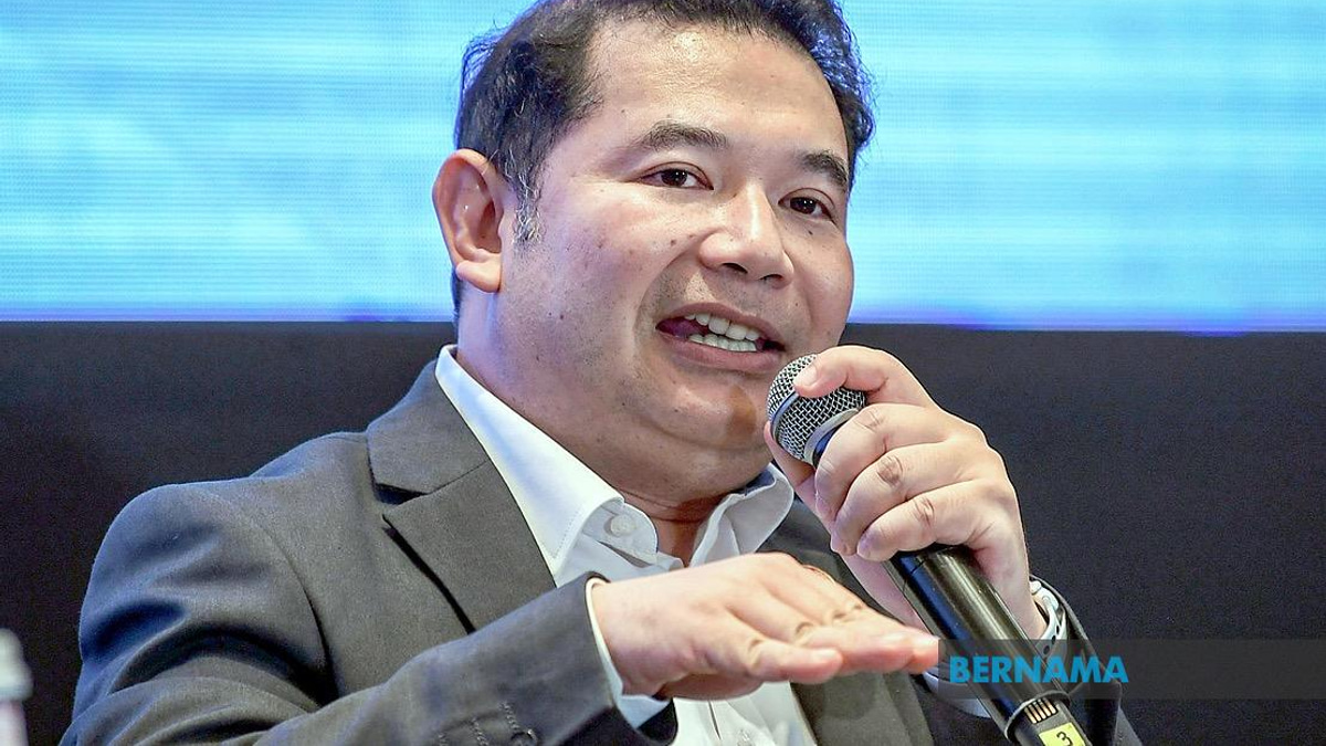 Bersama To Unveil Johor Election Candidates This Friday, Says Rafizi