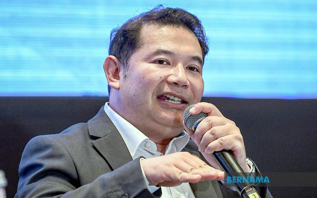 Bersama To Unveil Johor Election Candidates This Friday, Says Rafizi