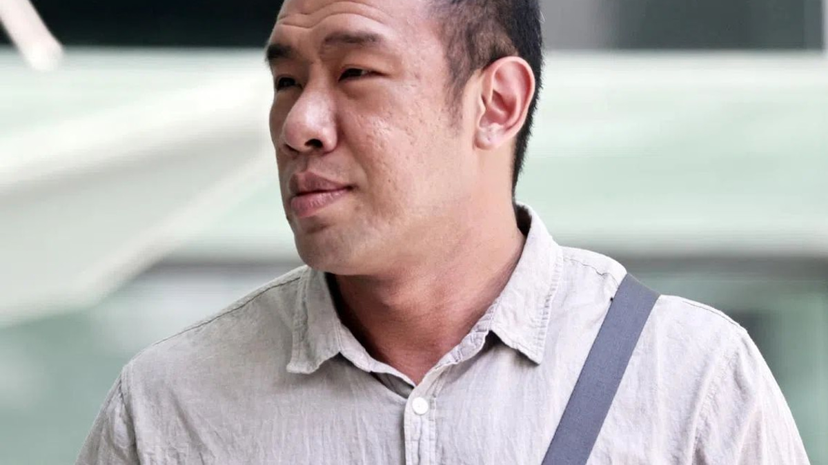 Former SAF Captain Jailed 21 Months for Defrauding Colleagues of S$86,000 and Leading Vaping Ring