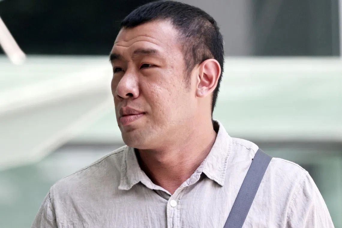 Former SAF Captain Jailed 21 Months for Defrauding Colleagues of S$86,000 and Leading Vaping Ring