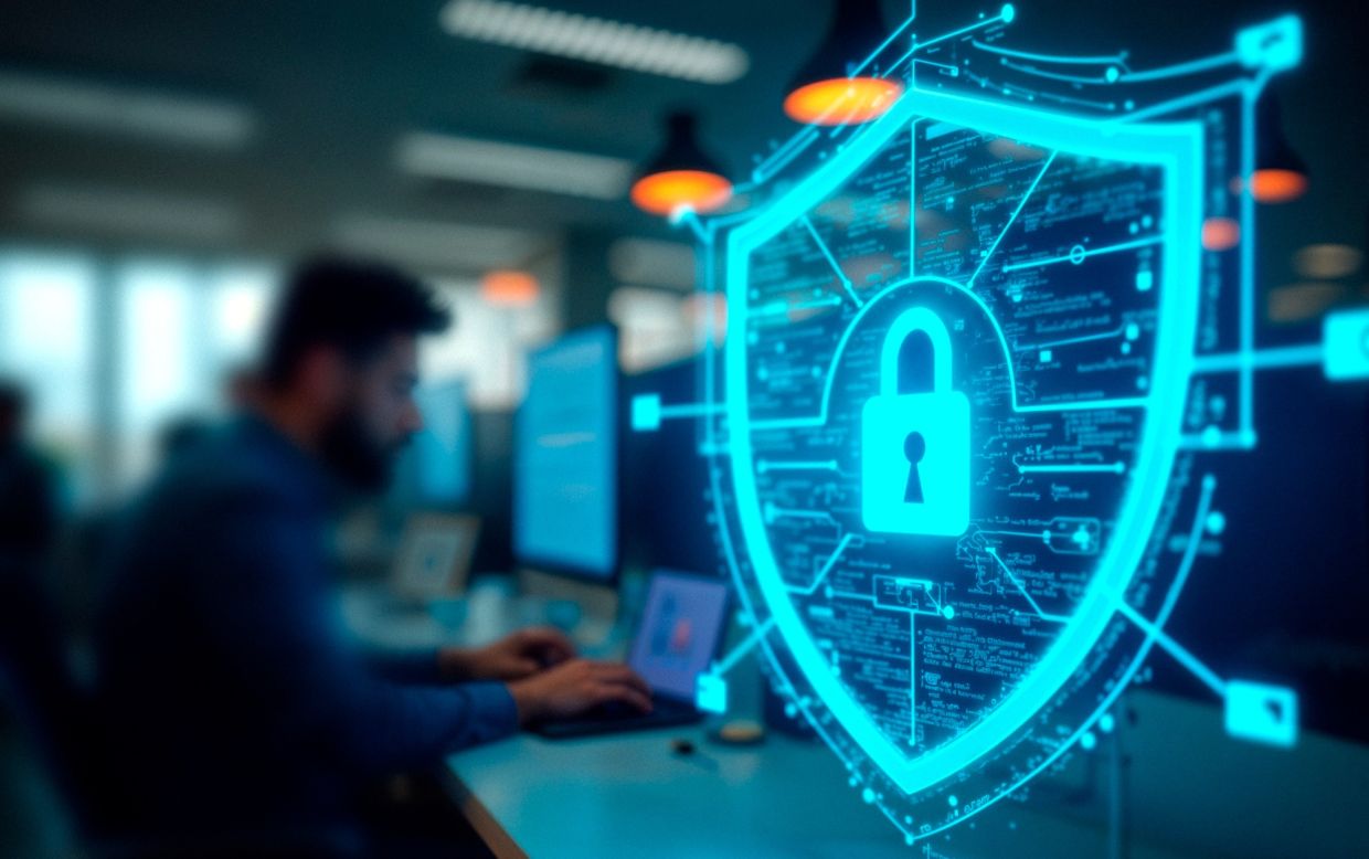 France to Deploy AI Defence After Major Tax Office Breach Exposes Hundreds of Thousands