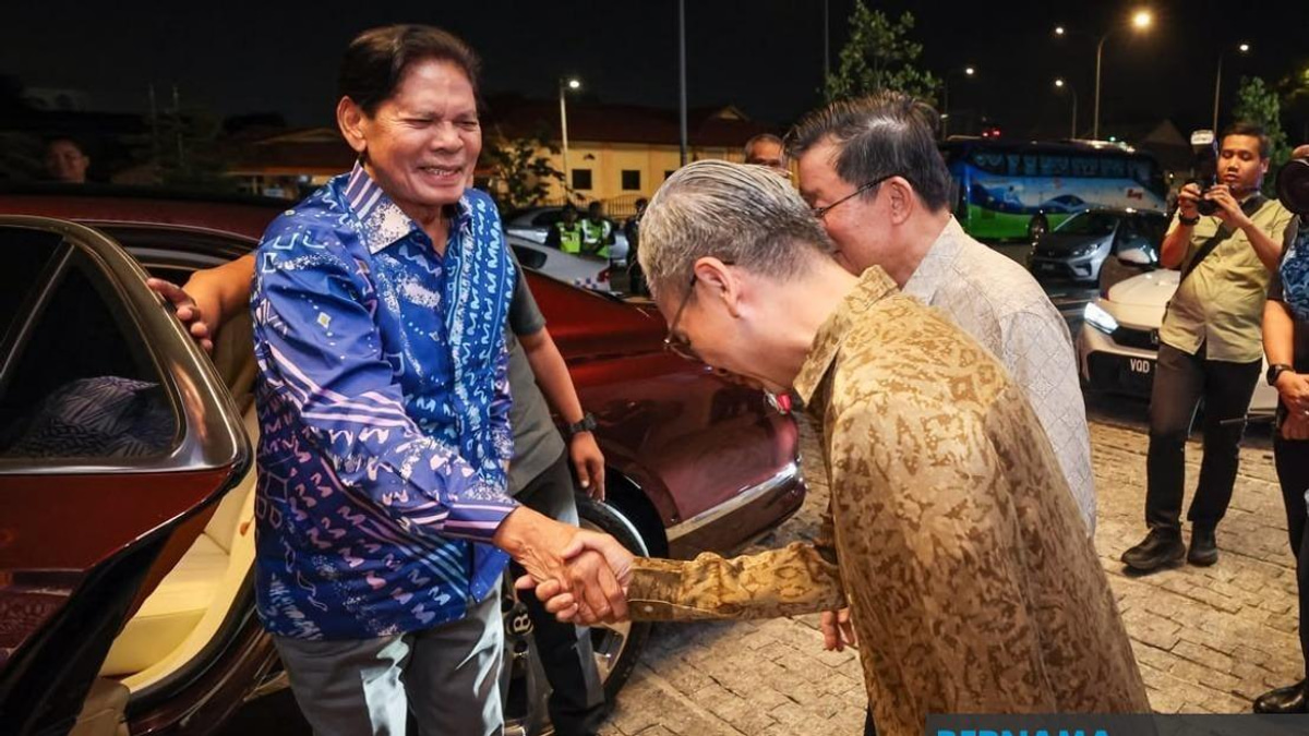 Penang Governor Honours Media Practitioners At HAWANA 2026 Dinner Ahead Of Major Conference