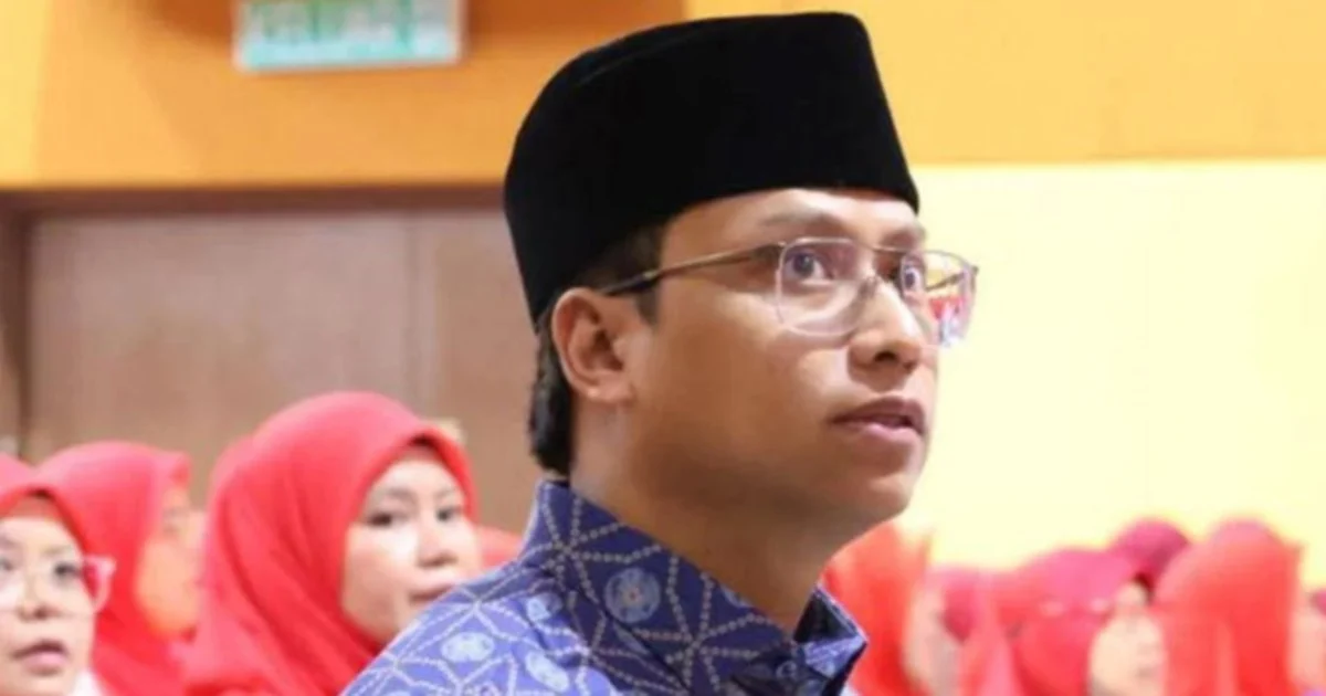 Puad's Son Defends Father's Criticism of Umno Direction, Says Legacy Will Vindicate Party Stand