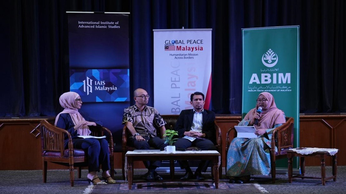 Malaysian Refugee Conference Adopts 10-Point Framework, Seeks Balanced Government Response
