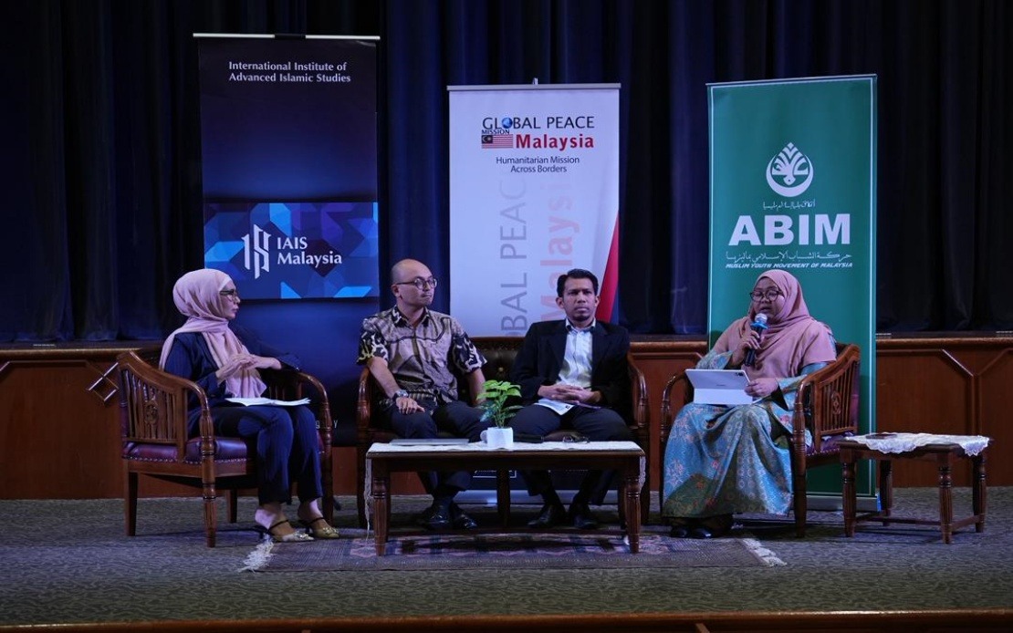 Malaysian Refugee Conference Adopts 10-Point Framework, Seeks Balanced Government Response