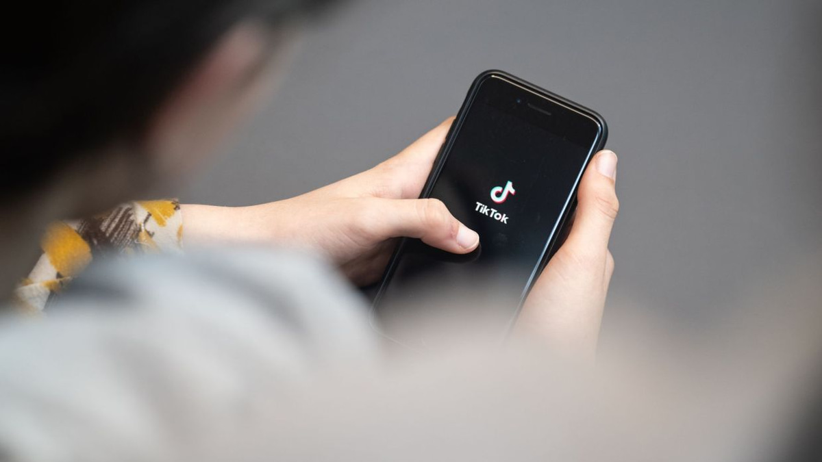 TikTok Fails Child Safety Standards, EU Investigation Reveals