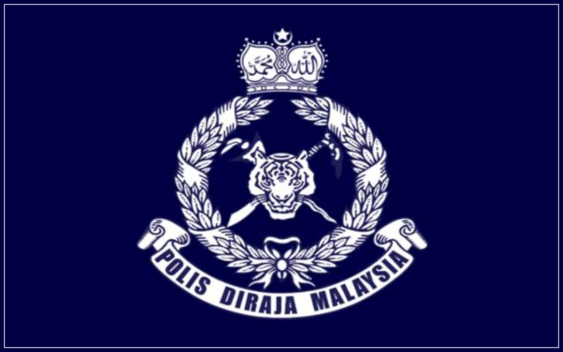 153 Police Reports Filed Over Ex-UMNO Official's Palace Remarks