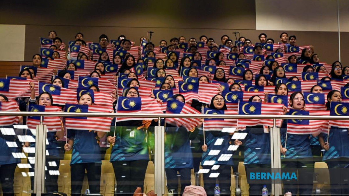 Malaysia's 2026 National Day Launch Ceremony 80% Ready, Patriotic Spirit to Shine