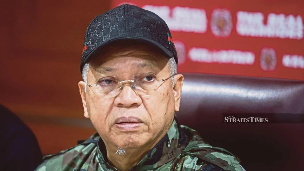 Annuar's reconciliation bid falters as Pas-Bersatu rifts deepen within Perikatan
