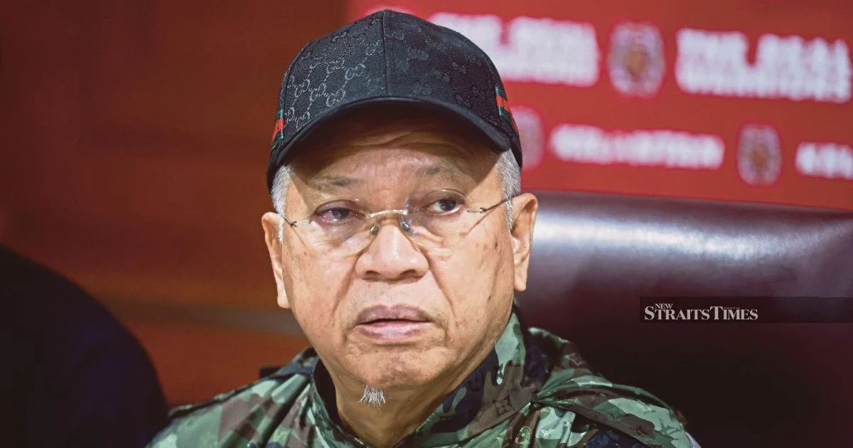 Annuar's reconciliation bid falters as Pas-Bersatu rifts deepen within Perikatan