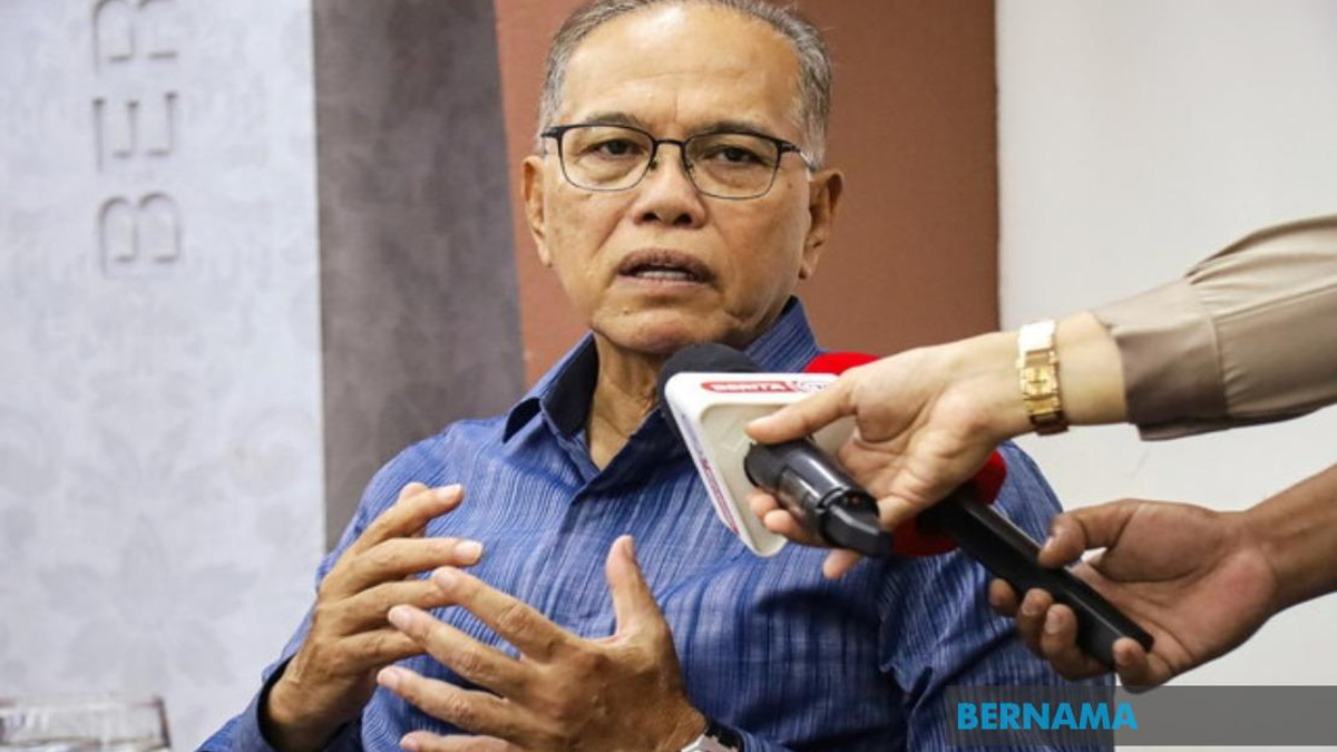Pahang BN Reaffirms Commitment to Unity Government Through Next Election