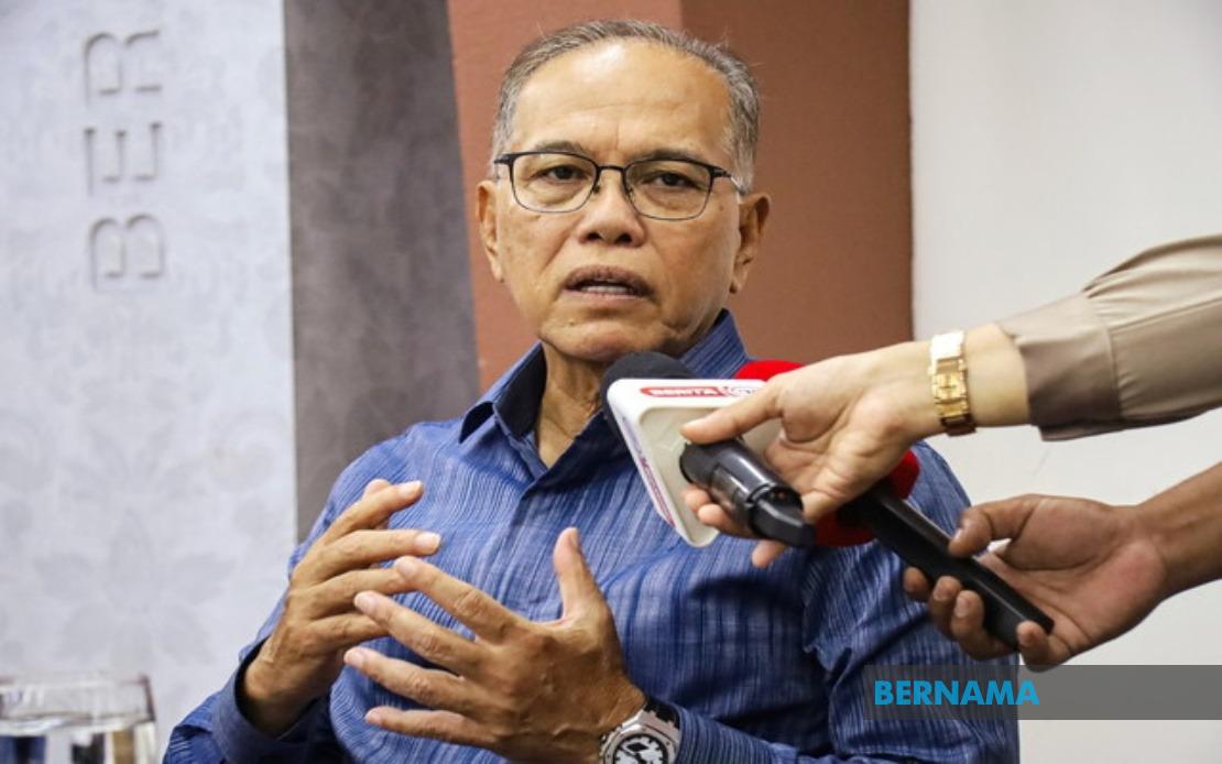 Pahang BN Reaffirms Commitment to Unity Government Through Next Election