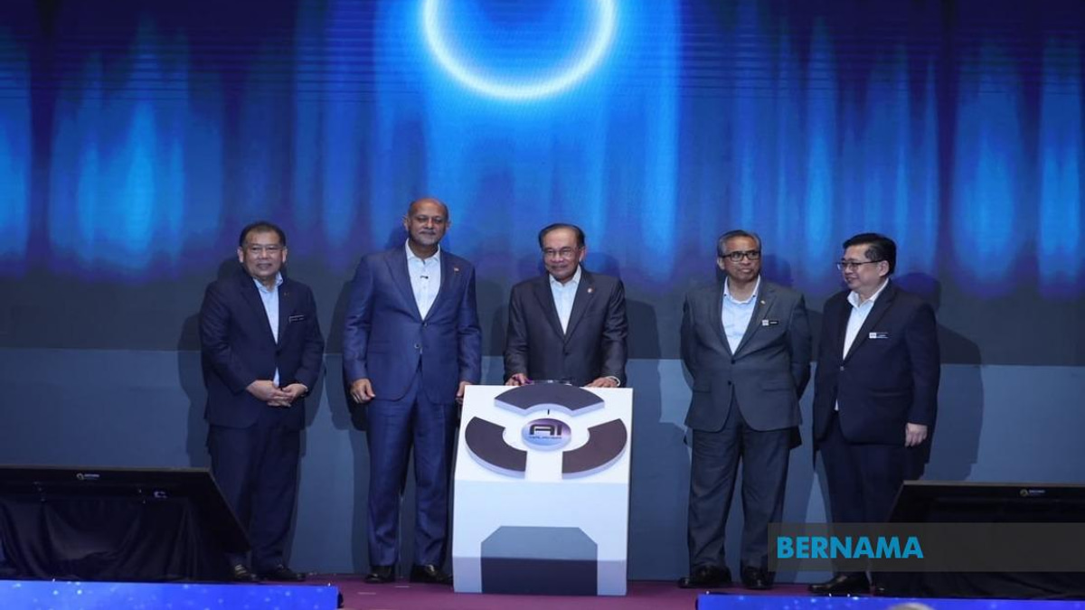 Government Launches Free AI Training Initiative for Malaysian Youth Aged 18–30