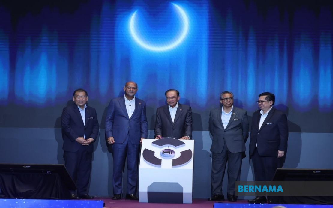 Government Launches Free AI Training Initiative for Malaysian Youth Aged 18–30