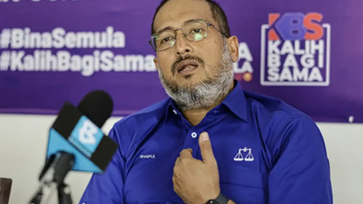 Kedah Umno Warns Against Using Outdated Polling Data to Shape BN-PN Seat Deal