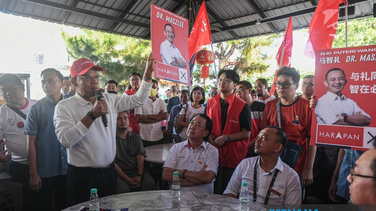 Johor Election: Pakatan Harapan Credits Targeted Strategy and Opposition Missteps for Growing Support