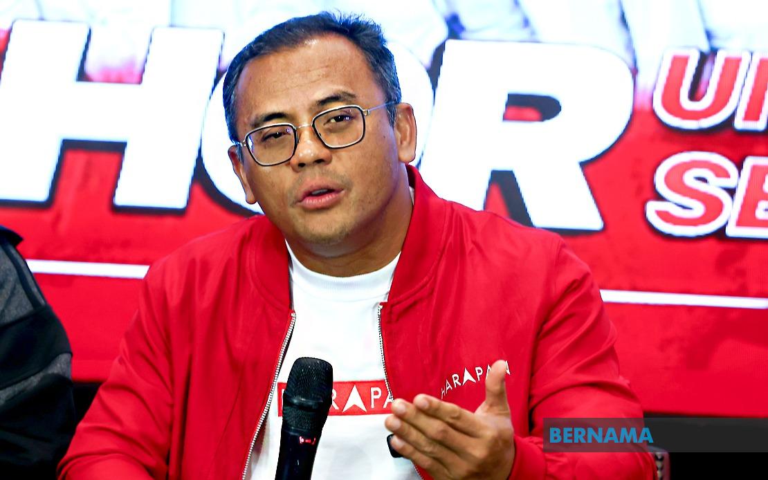 Pakatan Harapan Banks on Grassroots Engagement and Governance Record for Negeri Sembilan Election