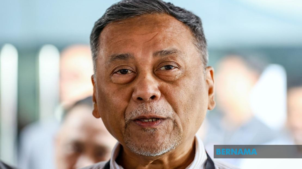 Online Campaign Complaints in Johor Election Should Go Directly to MCMC, Says EC