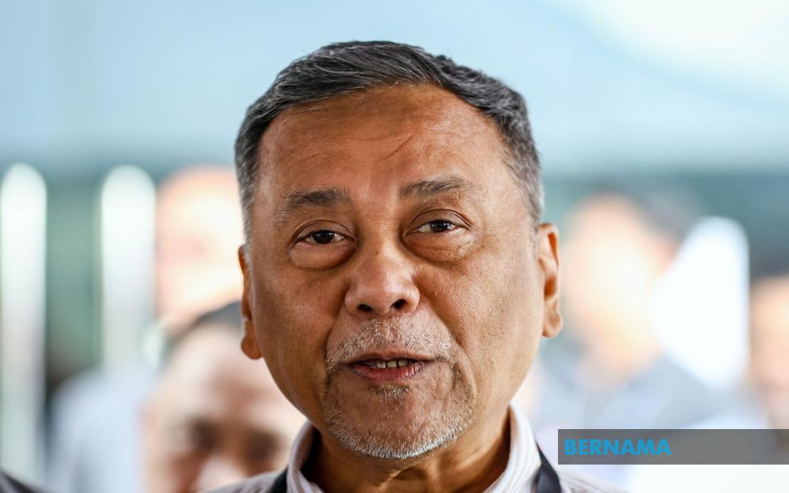 Online Campaign Complaints in Johor Election Should Go Directly to MCMC, Says EC
