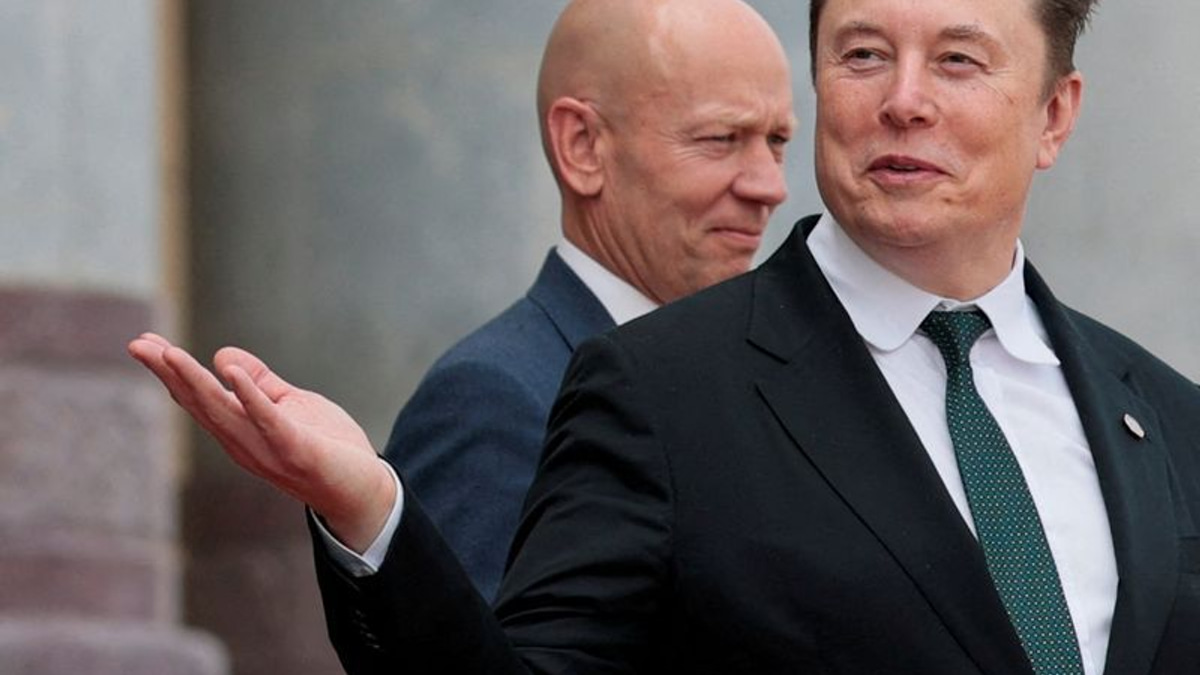 US judge upholds Twitter fraud verdict against Elon Musk, rejects bid to set aside $2.5bn damages