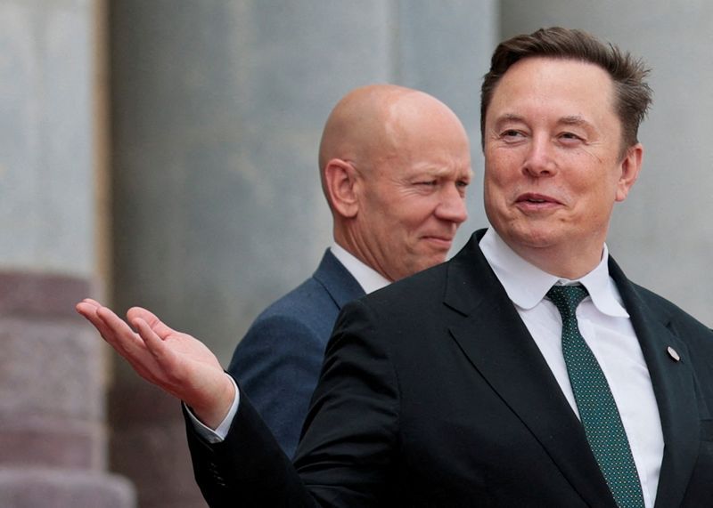 US judge upholds Twitter fraud verdict against Elon Musk, rejects bid to set aside $2.5bn damages