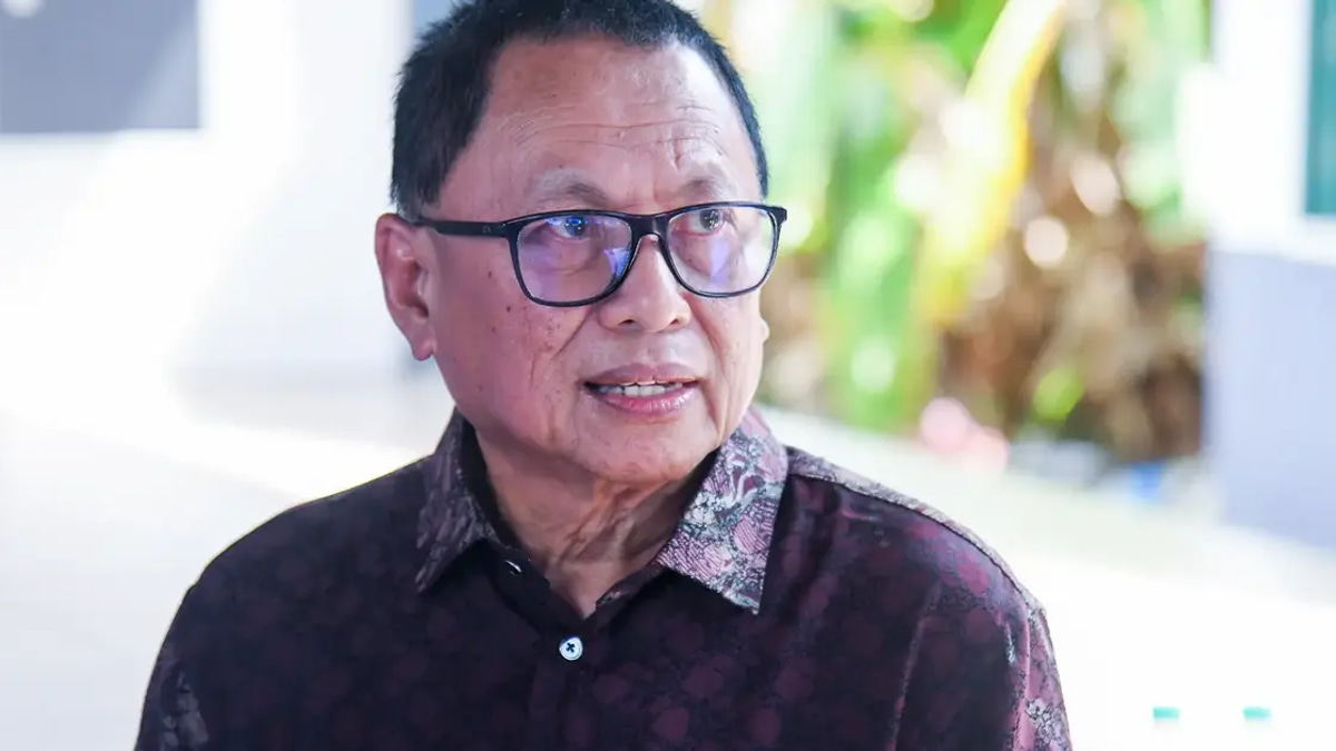 Puad Zarkashi Quits Umno Amid Johor Election Tensions
