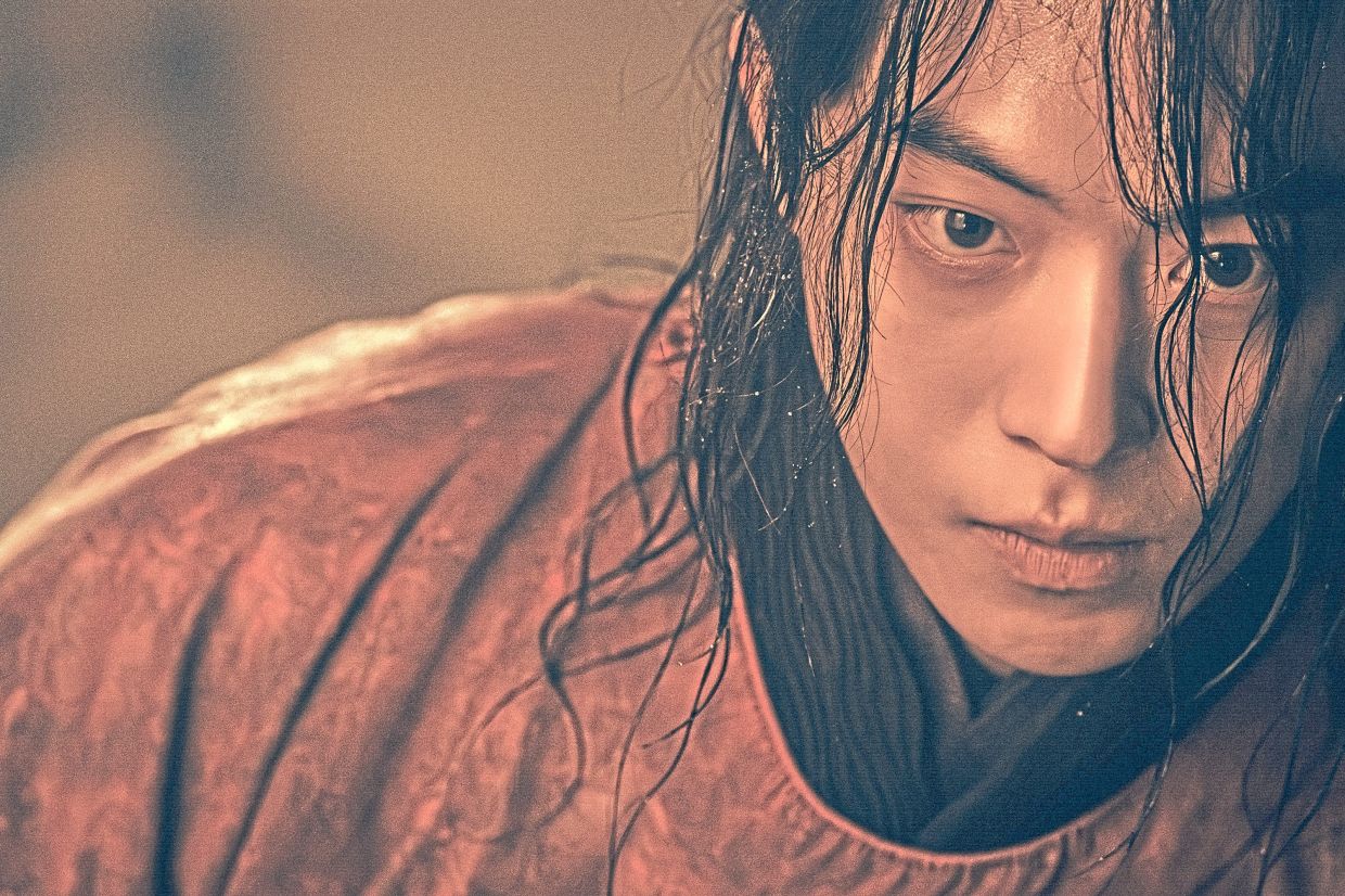 Nam Joo-hyuk's Comeback: How a Korean Actor Returns to the Screen After Bullying Scandal