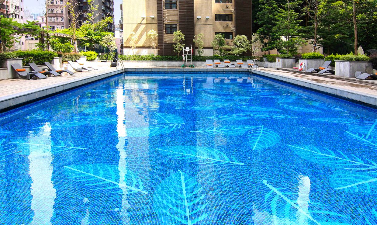 Hong Kong Pool Closure Exposes Lifeguard Credential Fraud at Happy Valley Estate