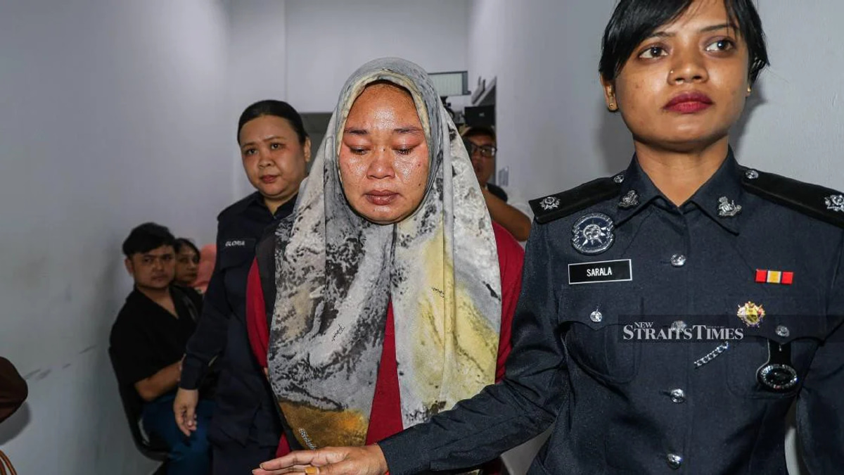 Indonesian Domestic Helper Faces Abuse Charge Over Viral Injury Case