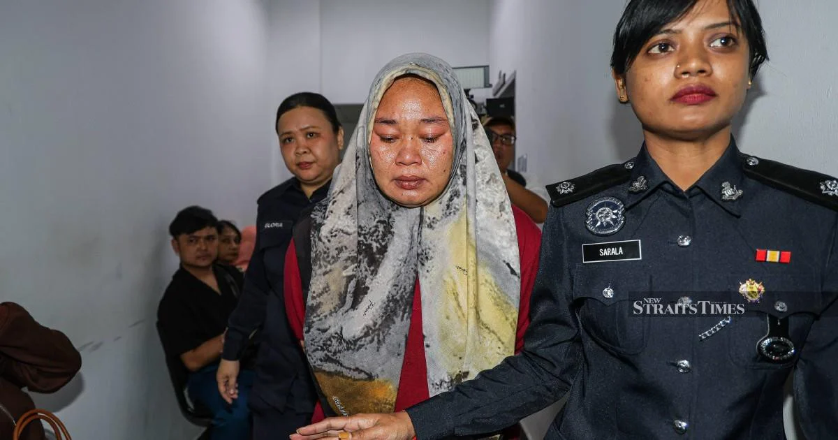Indonesian Domestic Helper Faces Abuse Charge Over Viral Injury Case