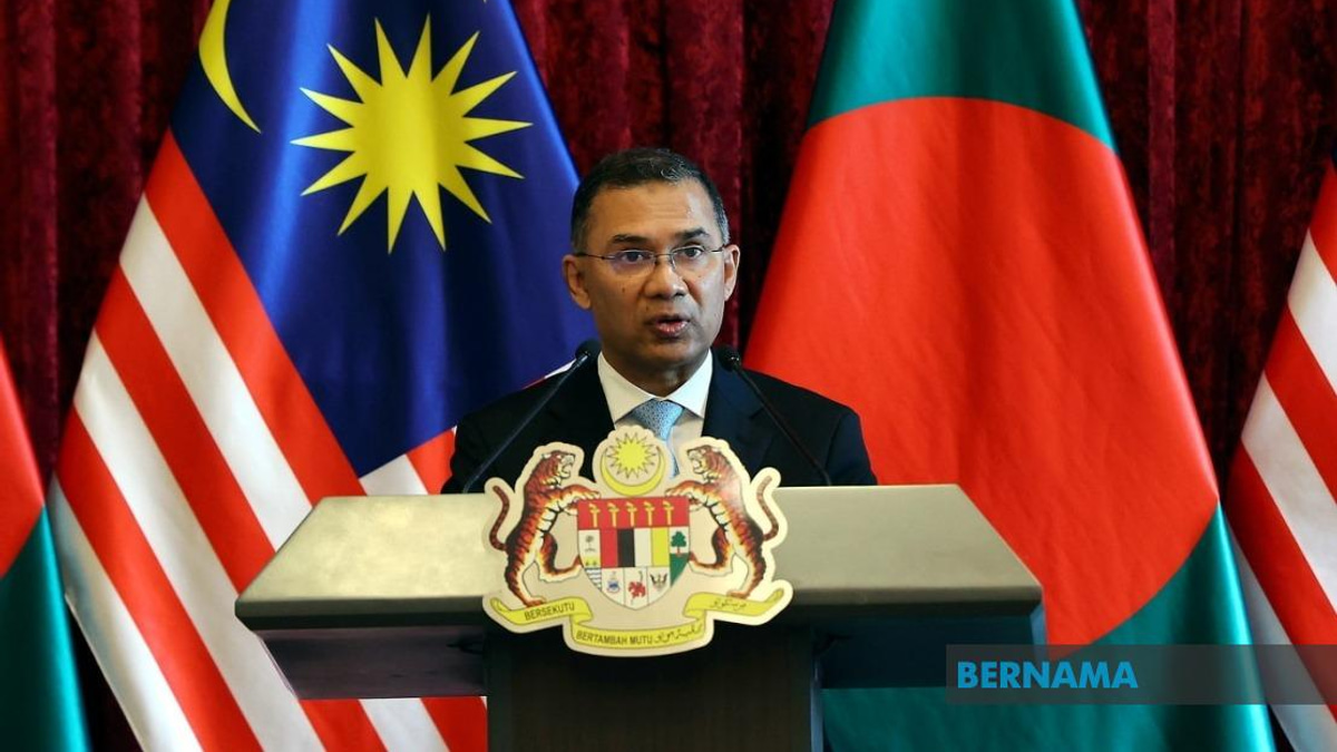 Bangladesh Pursues Deeper ASEAN Ties and RCEP Membership
