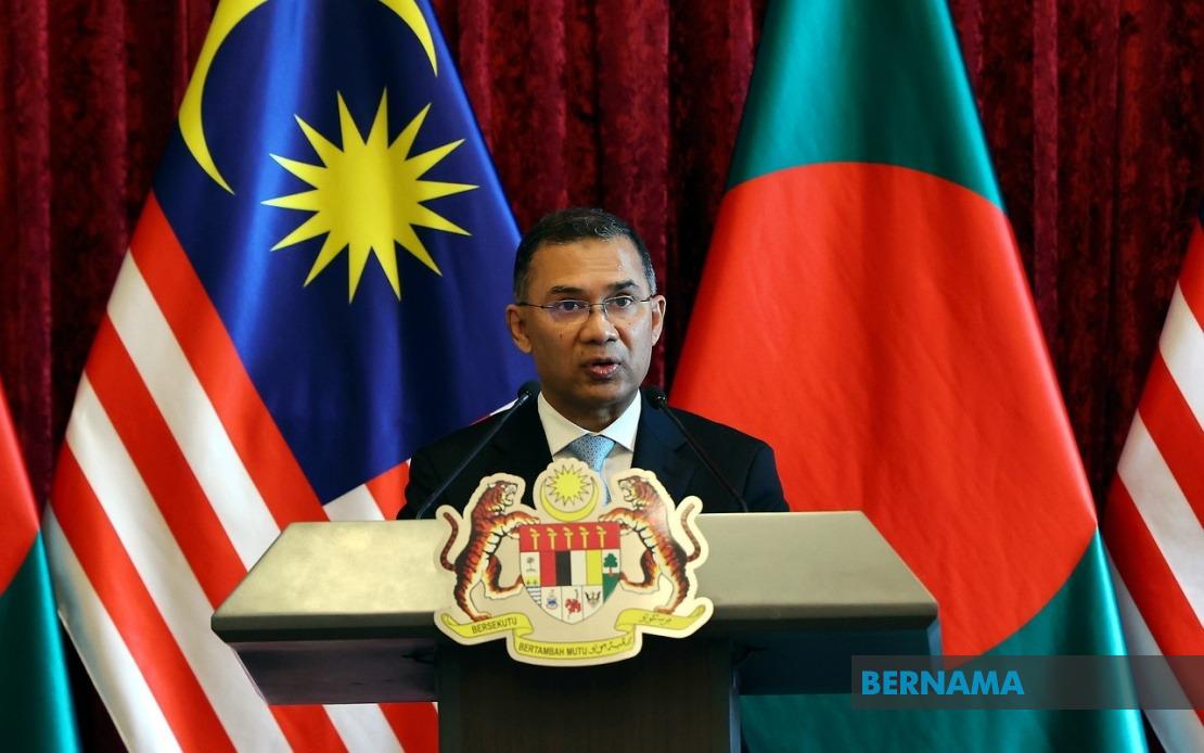 Bangladesh Pursues Deeper ASEAN Ties and RCEP Membership
