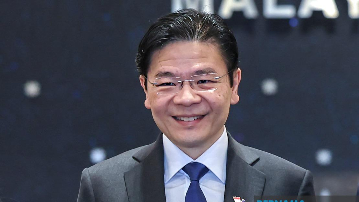 Singapore Launches Major Review of Family Support as PM Wong Signals Sweeping Policy Overhaul