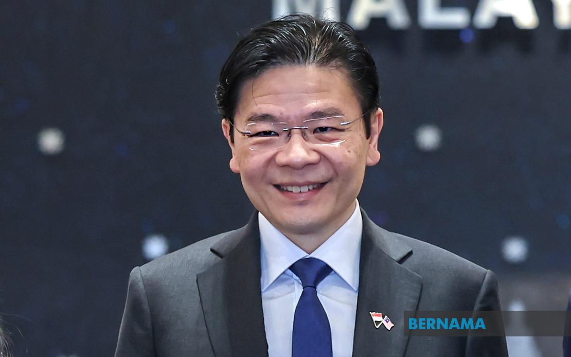 Singapore Launches Major Review of Family Support as PM Wong Signals Sweeping Policy Overhaul