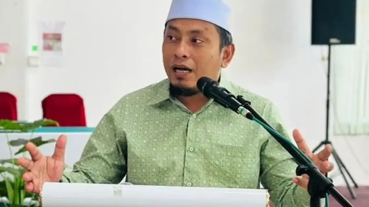 PAS Signals Openness to Bersatu's Return Despite Coalition Tensions