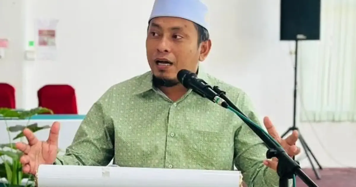 PAS Signals Openness to Bersatu's Return Despite Coalition Tensions