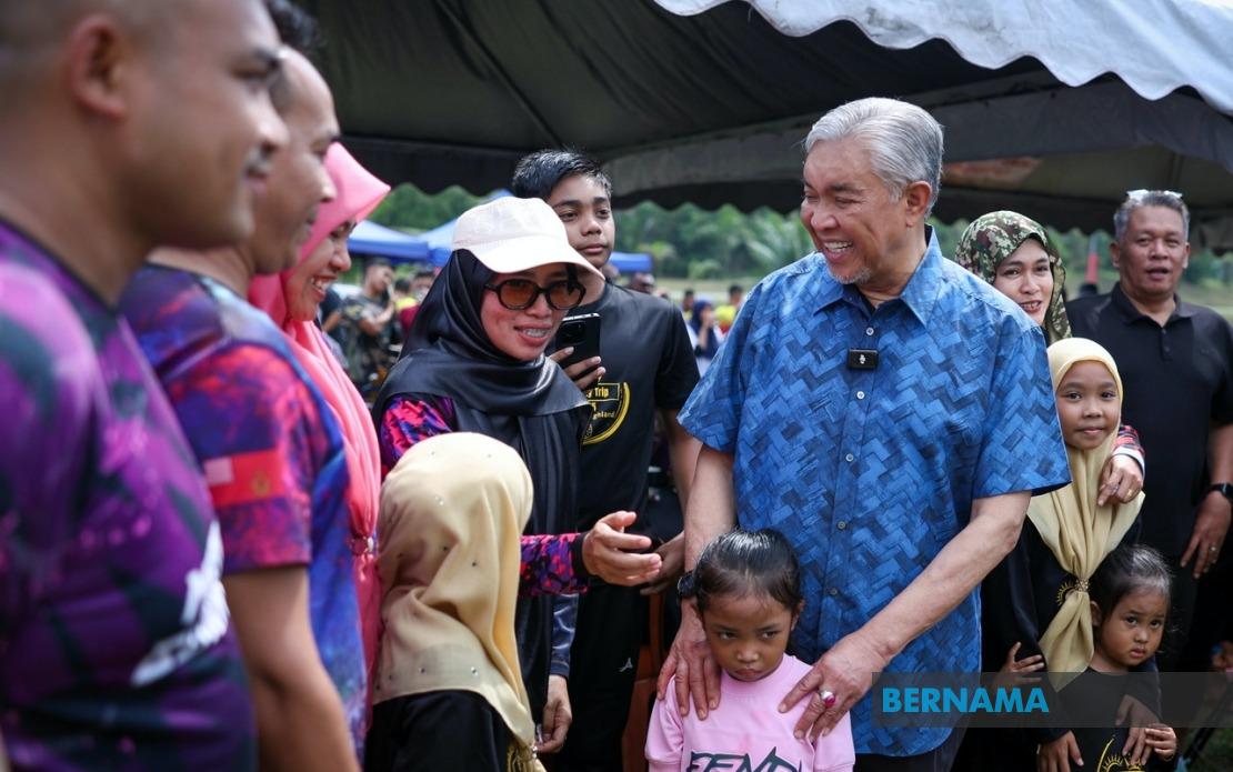 Government Commits to Armed Forces Welfare to Strengthen National Defence Readiness